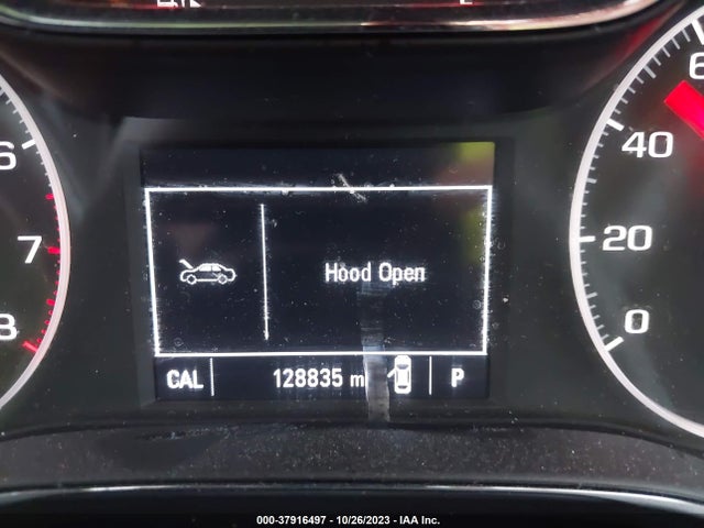 Chevrolet CRUZE LT 2019 1G1BE5SM5K7145528 Image 16