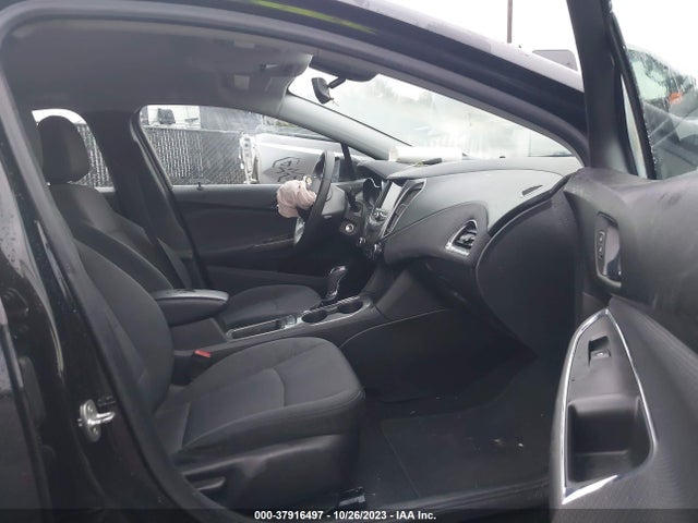 Chevrolet CRUZE LT 2019 1G1BE5SM5K7145528 Image 5