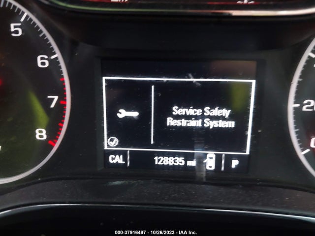 Chevrolet CRUZE LT 2019 1G1BE5SM5K7145528 Image 7
