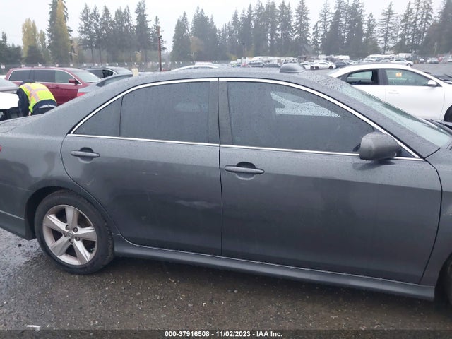 2010 TOYOTA CAMRY LE/SE/XLE VIN: 4T1BK3EK9AU110730