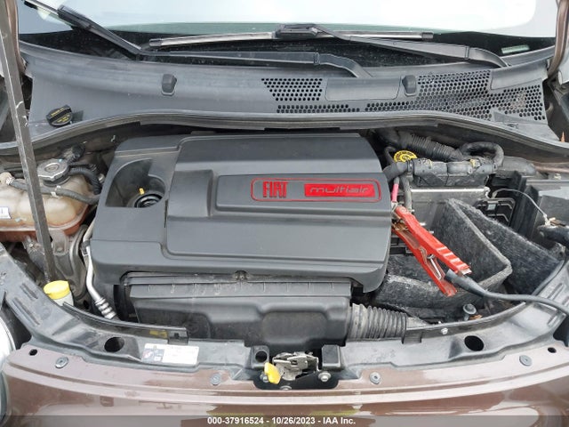 2013 FIAT 500 3C3CFFAR3DT513736 Photo 9