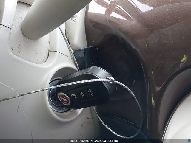 2013 FIAT 500 3C3CFFAR3DT513736 Photo 10