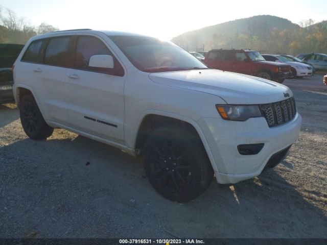2019 JEEP GRAND CHEROKEE 1C4RJFAGXKC709460