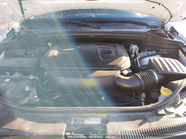 2019 JEEP GRAND CHEROKEE 1C4RJFAGXKC709460 Photo 9