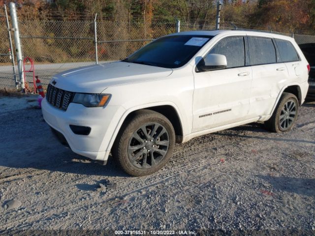 2019 JEEP GRAND CHEROKEE 1C4RJFAGXKC709460 Photo 1
