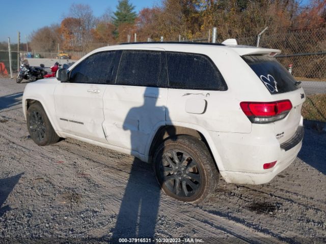2019 JEEP GRAND CHEROKEE 1C4RJFAGXKC709460 Photo 2