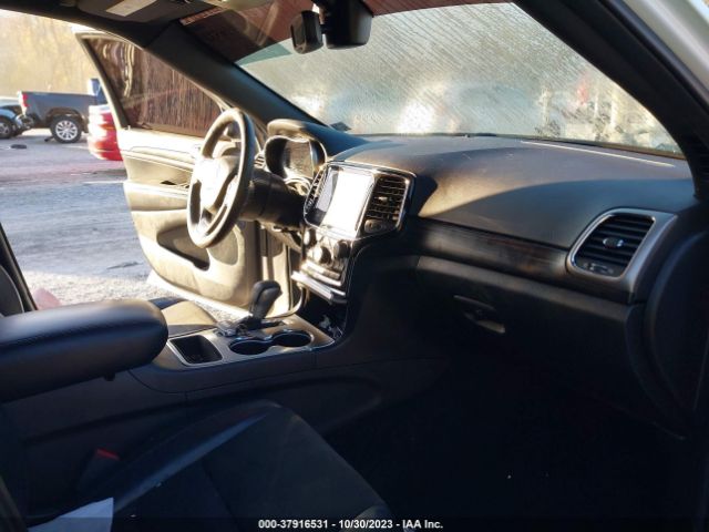 2019 JEEP GRAND CHEROKEE 1C4RJFAGXKC709460 Photo 4