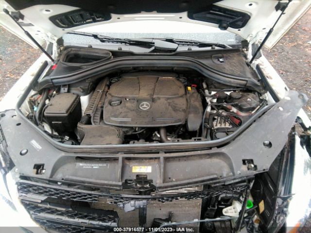 4JGDA5HB0HA927910 Mercedes-Benz Gle Gle 350