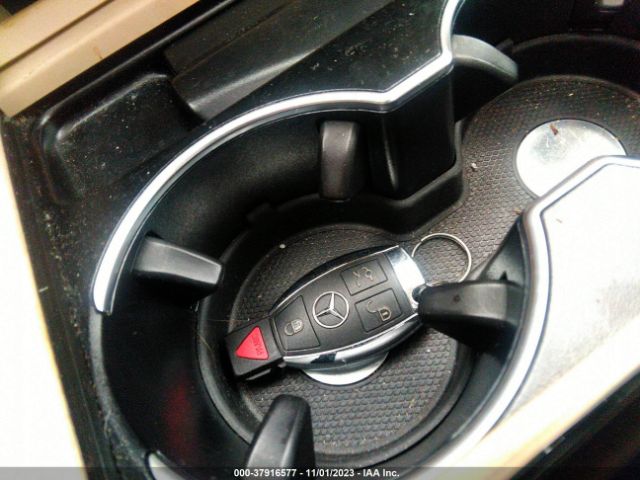 4JGDA5HB0HA927910 Mercedes-Benz Gle Gle 350