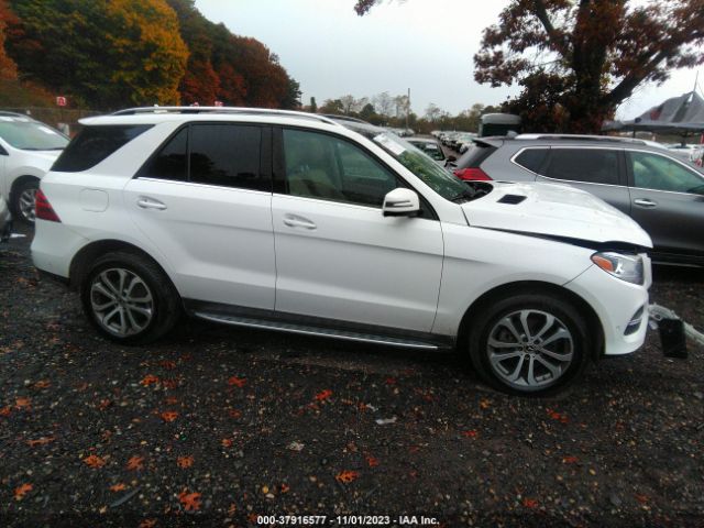 4JGDA5HB0HA927910 Mercedes-Benz Gle Gle 350