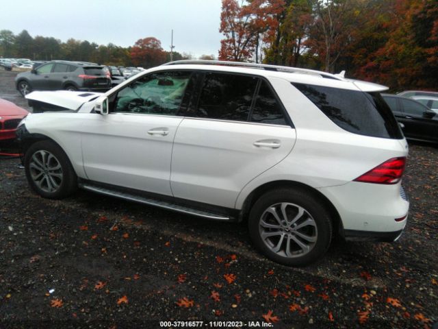 4JGDA5HB0HA927910 Mercedes-Benz Gle Gle 350