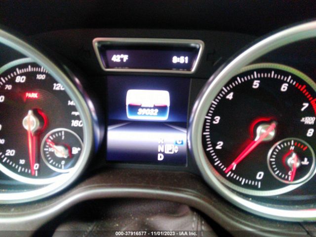 4JGDA5HB0HA927910 Mercedes-Benz Gle Gle 350