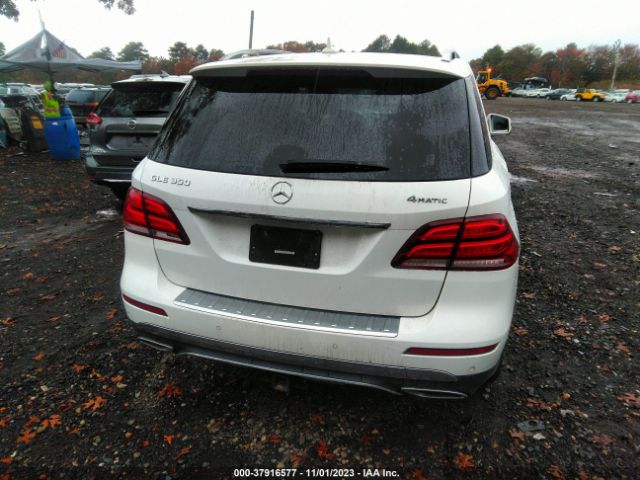 4JGDA5HB0HA927910 Mercedes-Benz Gle Gle 350