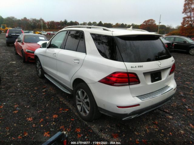 4JGDA5HB0HA927910 Mercedes-Benz Gle Gle 350