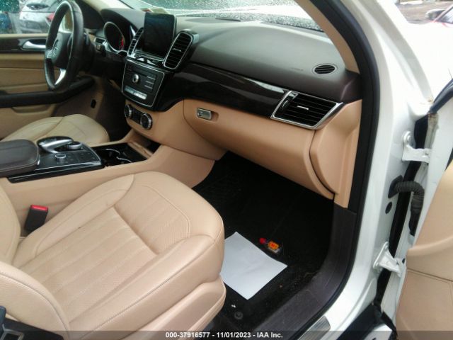 4JGDA5HB0HA927910 Mercedes-Benz Gle Gle 350