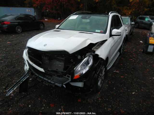 4JGDA5HB0HA927910 Mercedes-Benz Gle Gle 350