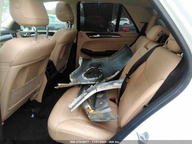 4JGDA5HB0HA927910 Mercedes-Benz Gle Gle 350