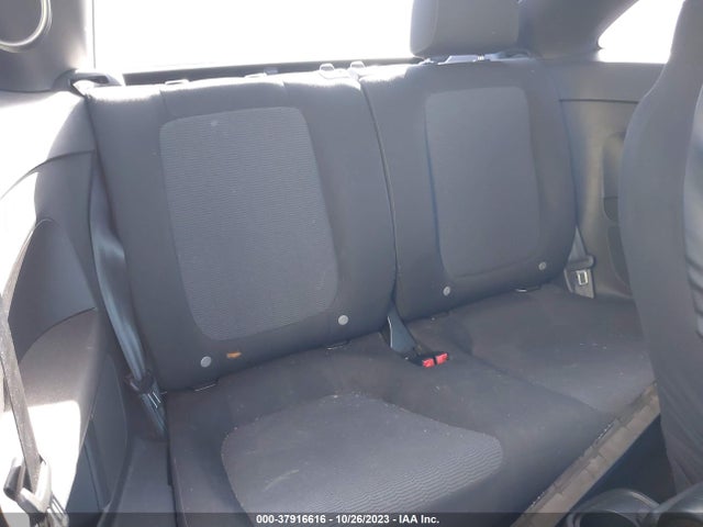 3VWFP7AT7EM623303 Volkswagen Beetle Coupe 2.5l Entry