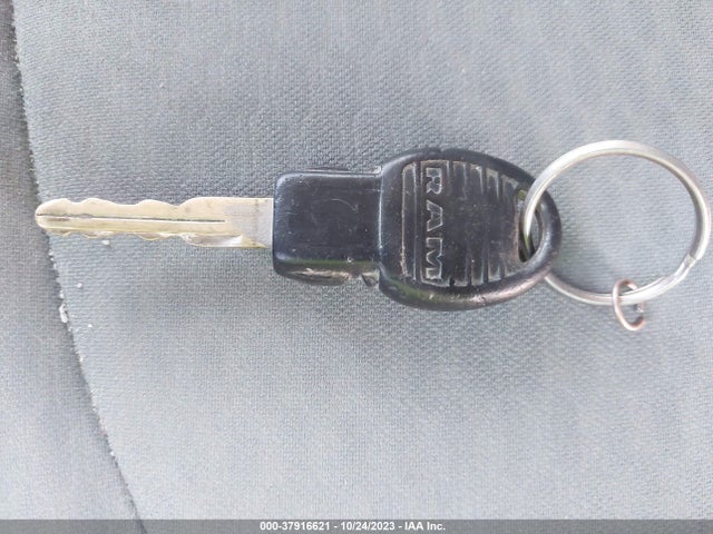 RAM 1500 Tradesman 2014 3C6JR6DG9EG141843 Image 11