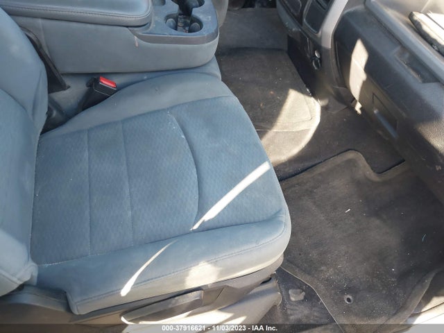 RAM 1500 Tradesman 2014 3C6JR6DG9EG141843 Image 5