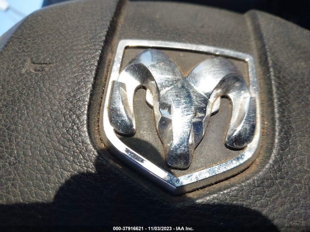 RAM 1500 Tradesman 2014 3C6JR6DG9EG141843 Image 6