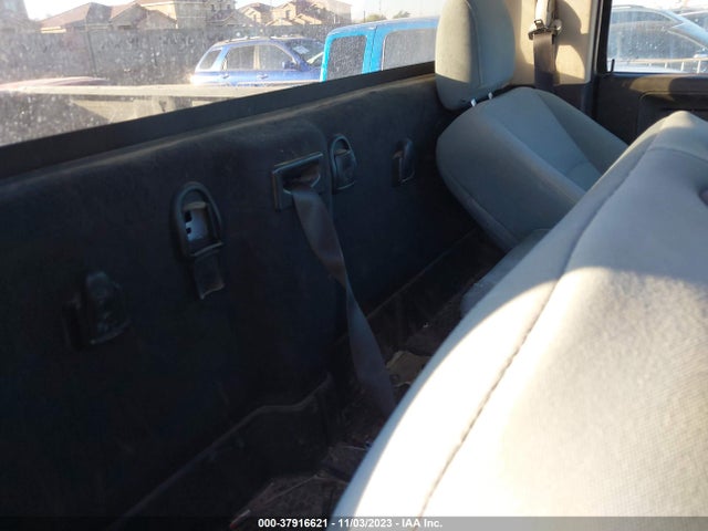 RAM 1500 Tradesman 2014 3C6JR6DG9EG141843 Image 8