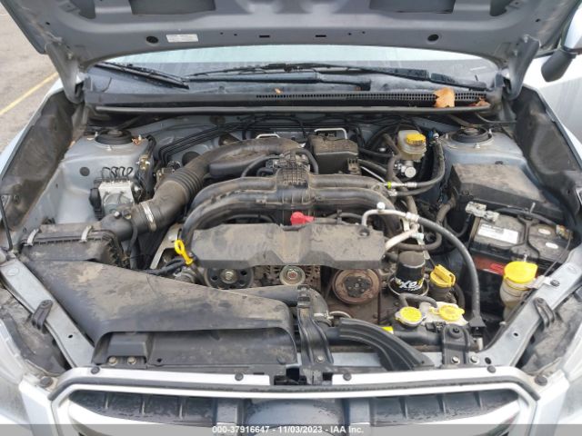 2013 SUBARU IMPREZA WAGON JF1GPAD6XD1875154 Photo 9