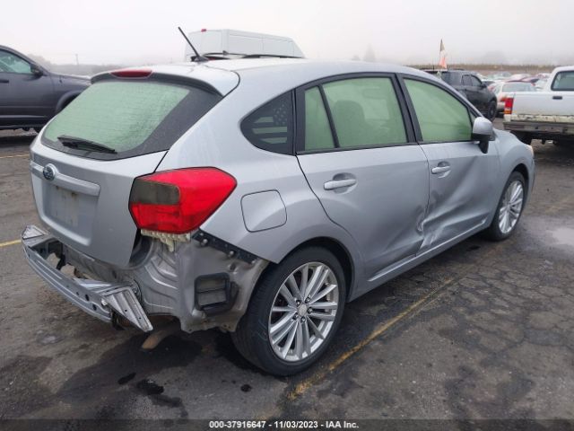 2013 SUBARU IMPREZA WAGON JF1GPAD6XD1875154 Photo 3