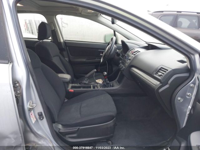 2013 SUBARU IMPREZA WAGON JF1GPAD6XD1875154 Photo 4