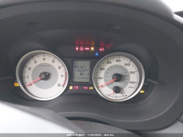 2013 SUBARU IMPREZA WAGON JF1GPAD6XD1875154 Photo 6