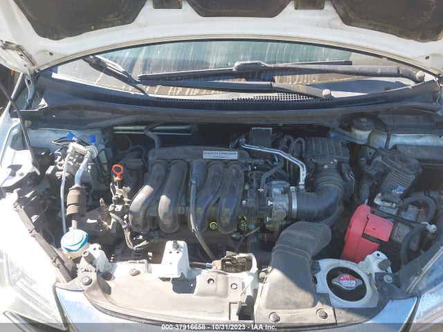 2018 HONDA FIT EX VIN: 3HGGK5H80JM729065