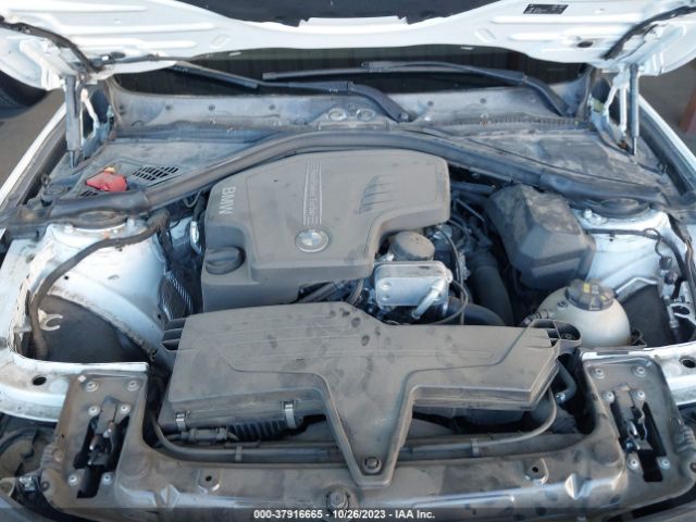 WBA8E9G57GNT47443 BMW 3 Series 328i