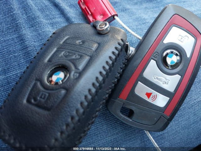 WBA8E9G57GNT47443 BMW 3 Series 328i