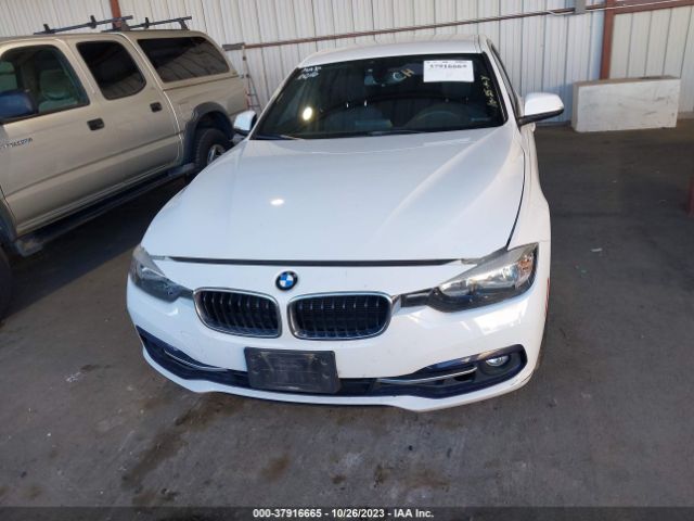 WBA8E9G57GNT47443 BMW 3 Series 328i