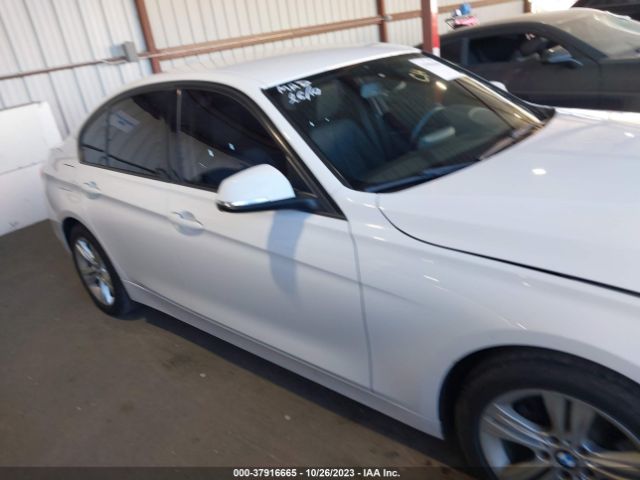 WBA8E9G57GNT47443 BMW 3 Series 328i