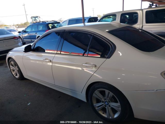 WBA8E9G57GNT47443 BMW 3 Series 328i