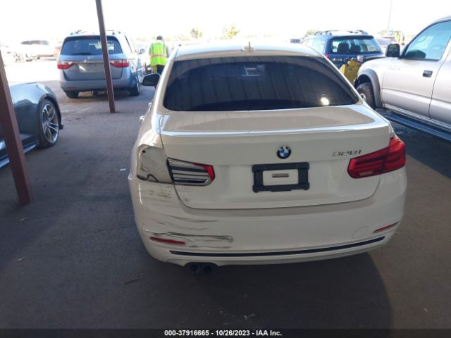 WBA8E9G57GNT47443 BMW 3 Series 328i