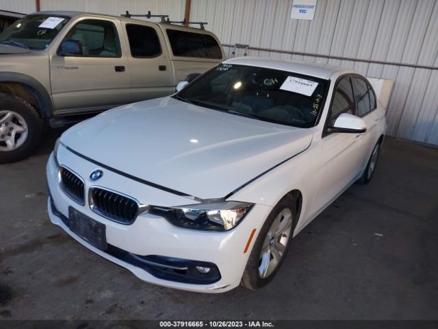 WBA8E9G57GNT47443 BMW 3 Series 328i