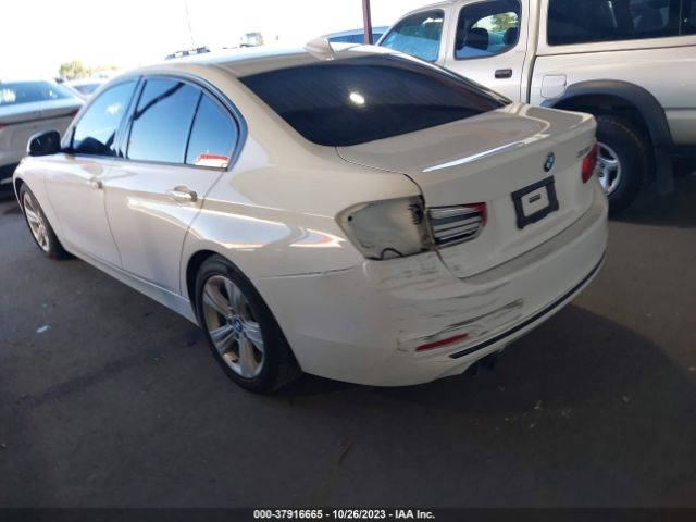 WBA8E9G57GNT47443 BMW 3 Series 328i