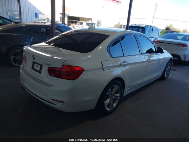 WBA8E9G57GNT47443 BMW 3 Series 328i
