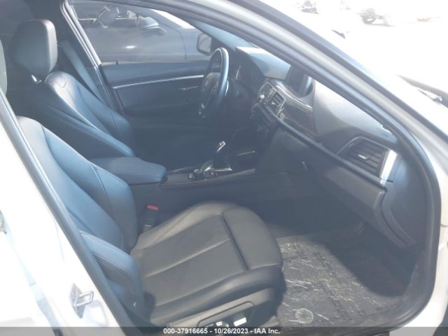 WBA8E9G57GNT47443 BMW 3 Series 328i