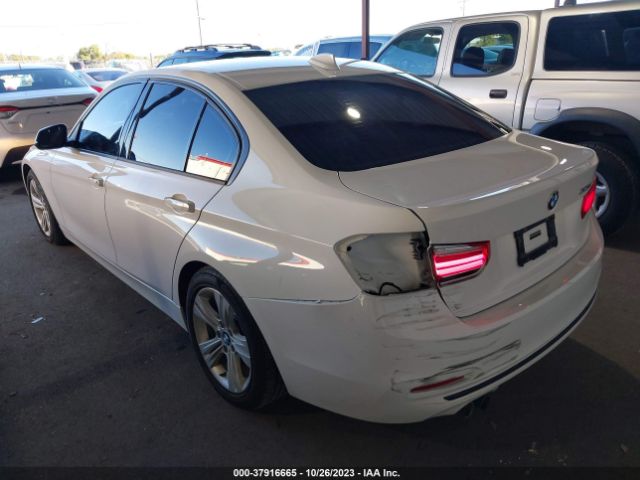 WBA8E9G57GNT47443 BMW 3 Series 328i