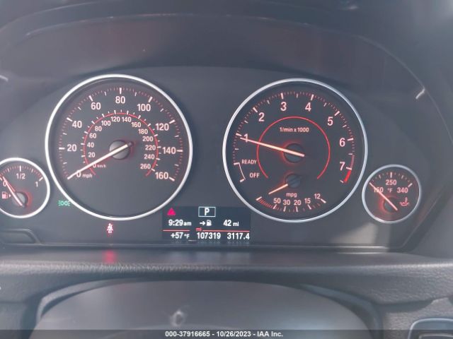 WBA8E9G57GNT47443 BMW 3 Series 328i