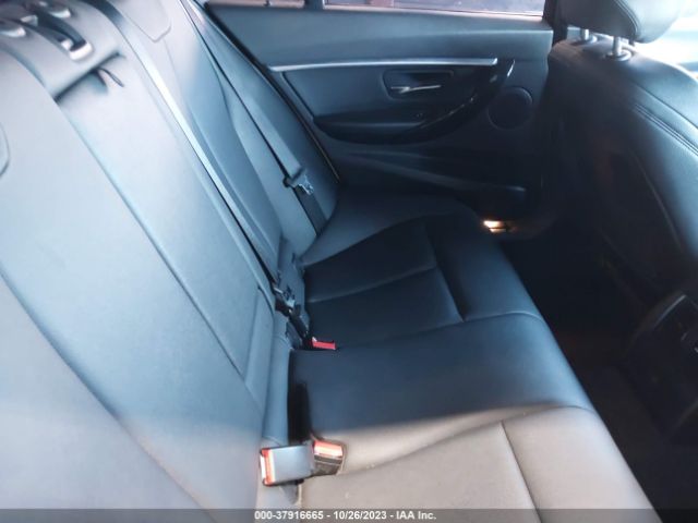WBA8E9G57GNT47443 BMW 3 Series 328i