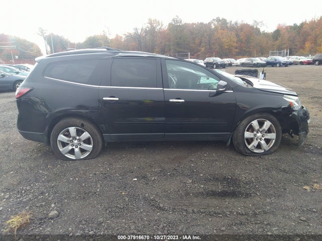 Chevrolet Traverse Lt 2016 1GNKRGKD0GJ345922 Image 12