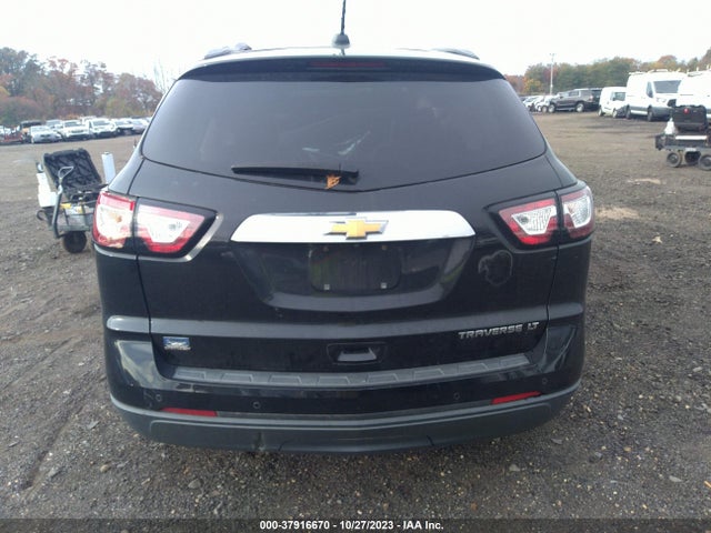 Chevrolet Traverse Lt 2016 1GNKRGKD0GJ345922 Image 15