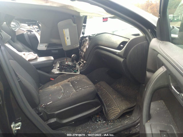 Chevrolet Traverse Lt 2016 1GNKRGKD0GJ345922 Image 5