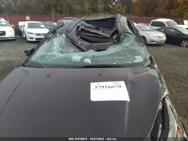 Chevrolet Traverse Lt 2016 1GNKRGKD0GJ345922 Image 6