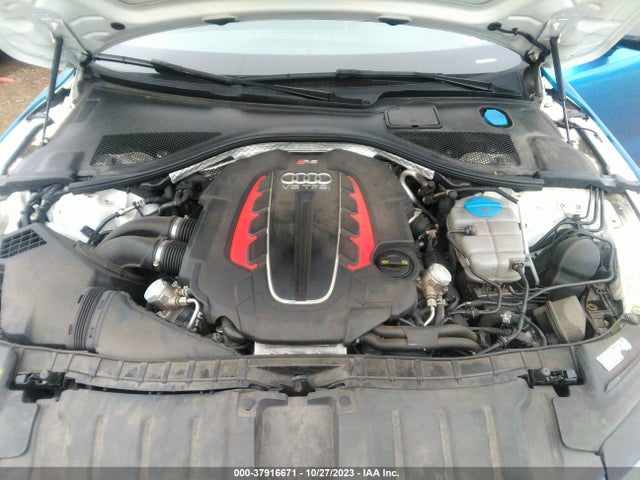 WUAW2AFC5EN903074 Audi Rs 7 Prestige