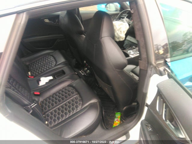 WUAW2AFC5EN903074 Audi Rs 7 Prestige
